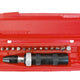 Teng Impact Driver Set 15 Piece 1/2in Drive