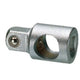 Teng T Bar Adaptor 1/2in Female 3/8in Male