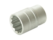 Teng Bi-Hexagon Socket 12-Point Regular A/F 1/2in Drive 7/16in – – Now available at MTN Shop UK.