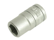 Teng Hexagon Socket 6-Point Regular 1/2in Drive 15mm – – Now available at MTN Shop UK.