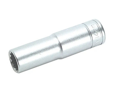 Teng Bi-Hexagon Socket Deep 12-Point 1/2in Drive 13mm – – Now available at MTN Shop UK.