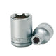 Teng TORX S2 Socket 1/2in Drive E20