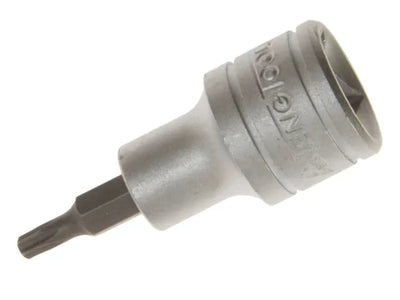 Teng TX Tamper-Proof TORX Socket Bit 1/2in Drive T40 – – Now available at MTN Shop UK.