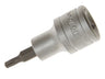 Teng TX Tamper-Proof TORX Socket Bit 1/2in Drive T40 – – Now available at MTN Shop UK.