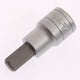 Teng TX Tamper-Proof TORX Socket Bit 1/2in Drive T30