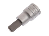 Teng S2 Hexagon Socket Bit 1/2in Drive 12mm – – Now available at MTN Shop UK.