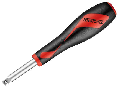 Teng Spinner Handle 150mm (6in) 1/4in Drive – – Now available at MTN Shop UK.