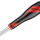 Teng Spinner Handle 150mm (6in) 1/4in Drive
