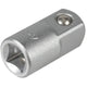 Teng 1/4in > 3/8in Adaptor 1/4in Drive