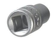 Teng Hexagon Socket 6 Point Regular 1/4in Drive 6mm – – Now available at MTN Shop UK.