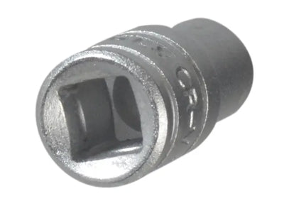 Teng Hexagon Socket 6 Point Regular 1/4in Drive 6mm – – Now available at MTN Shop UK.