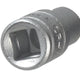 Teng Hexagon Socket 6 Point Regular 1/4in Drive 6mm