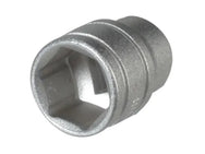 Teng Hexagon Socket 6 Point Regular 1/4in Drive 12mm – – Now available at MTN Shop UK.