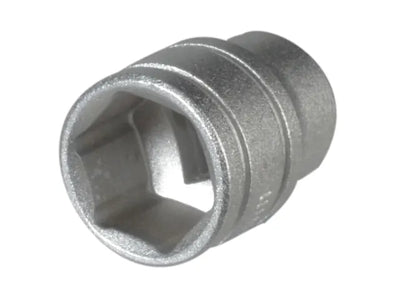 Teng Hexagon Socket 6 Point Regular 1/4in Drive 12mm – – Now available at MTN Shop UK.