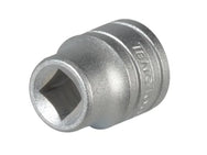 Teng Hexagon Socket 6 Point Regular 1/4in Drive 12mm – – Now available at MTN Shop UK. - imagen 2
