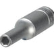 Teng Hexagon Socket Deep 6 Point Regular 1/4in Drive 5.5mm