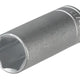 Teng Hexagon Socket Deep 6 Point Regular 1/4in Drive 13mm