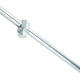 Teng Sliding T Bar 3/4in Drive 450mm (18in)