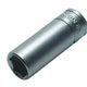 Teng Hexagon Socket Deep 3/8in Drive 9mm