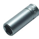 Teng Hexagon Socket Deep 3/8in Drive 22mm