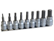 Teng M3812 Socket Clip Rail Hex Socket Metric 3/8in Drive – – Now available at MTN Shop UK.