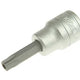 Teng TPX30 TORX Pinned (Security) Socket Bit 3/8in Drive 5.5mm