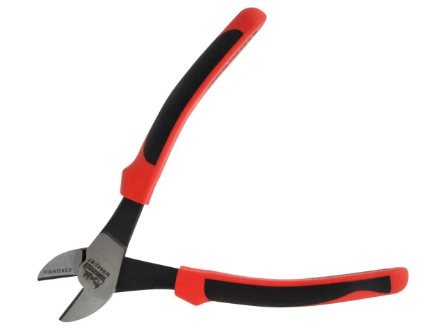 Teng Heavy-Duty Side Cutting Plier 150mm (6in) – – Now available at MTN Shop UK. - imagen 4