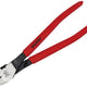 Teng Mega Bite Heavy-Duty Side Cut Pliers 200mm (8in)