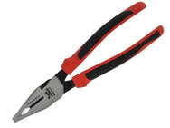 Teng Mega Bite Heavy-Duty Combi Pliers Vinyl Coated 200mm (8in) – – Now available at MTN Shop UK.