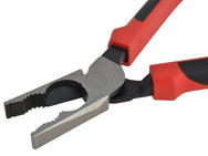 Teng High Leverage Combination Pliers 200mm (8in) – – Now available at MTN Shop UK. - imagen 4