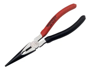 Teng MB461 Mega Bite Long Nose Pliers 150mm (6in) – – Now available at MTN Shop UK.
