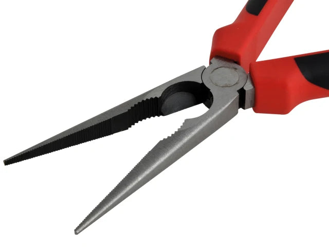 Teng Long Nose Plier 200mm (8in) – – Now available at MTN Shop UK. - imagen 3
