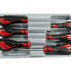 Teng MD906N Screwdriver Set, 6 Piece
