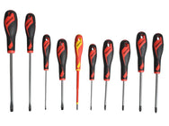 Teng MD910N Screwdriver Set, 10 Piece – – Now available at MTN Shop UK.