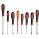 Teng MD910N Screwdriver Set, 10 Piece