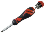 Teng MDR908 Ratchet Driver & Bit Set of 6 – – Now available at MTN Shop UK.