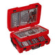 Teng Flight Style Carry Case Kit, 113 Piece
