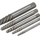 Teng SE05 Screw Extractor Set, 5 Piece