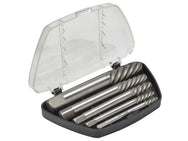 Teng SE05 Screw Extractor Set, 5 Piece – – Now available at MTN Shop UK. - imagen 2