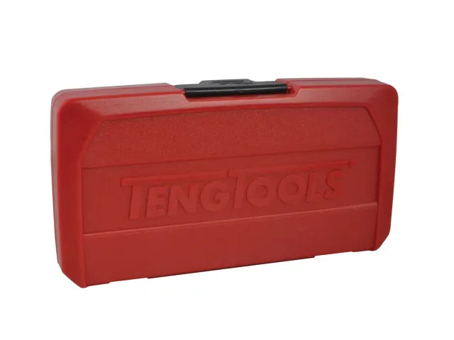 Teng T1436 Socket Set of 36 Metric 1/4in Drive – – Now available at MTN Shop UK. - imagen 3