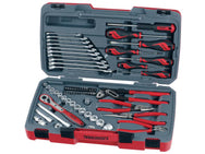 Teng T3867 Tool Set of 67 3/8in Drive – – Now available at MTN Shop UK.