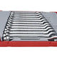 Teng TT1236 Metric Combination Spanner Set, 12 Piece