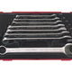 Teng TT3592 A/F Combination Spanner Set, 8 Piece