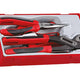 Teng TT440 Mega Bite Pliers Set, 4 Piece