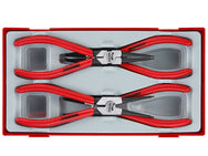 Teng TT47-7 Mega Bite Circlip Pliers Set, 4 Piece – – Now available at MTN Shop UK.