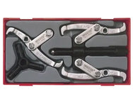 Teng TT804 2-in-1 Puller Set – – Now available at MTN Shop UK.