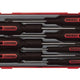 Teng TT917TX  TORX Mega Screwdriver Set, 7 Piece