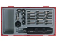 Teng TTID20 Impact Driver Set, 20 Piece - 1/2in Drive – – Now available at MTN Shop UK.
