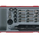 Teng TTID20 Impact Driver Set, 20 Piece - 1/2in Drive