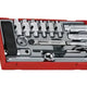 Teng TTOS16 Oil Service Kit, 16 Piece